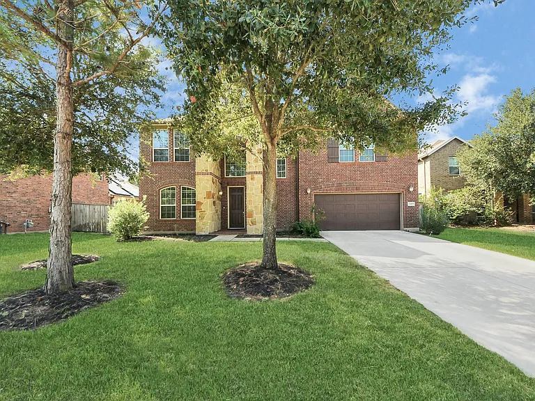 27419 Canyon Reach Dr — Photo 4