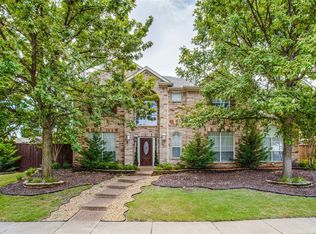 9819 Asheboro St, Frisco, TX 75035