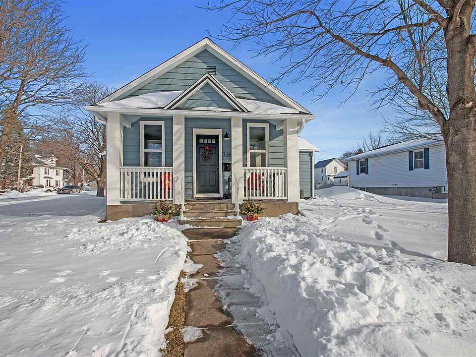1st image of 726 N Avenue C