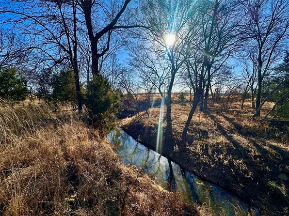 2 E 1170th Rd, Wetumka, OK 74883