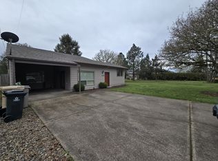 3176 NW Gibson Hill Rd, Albany, OR 97321