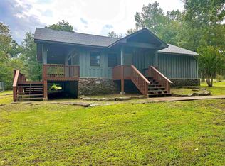 702 Ray St, Heber Springs, AR 72543