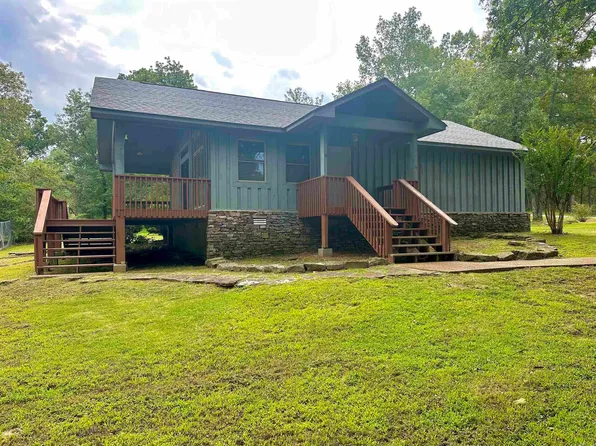 702 Ray St, Heber Springs, AR 72543