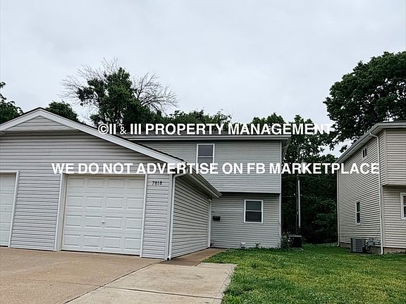 2nd image of 7818 W 61st Ter