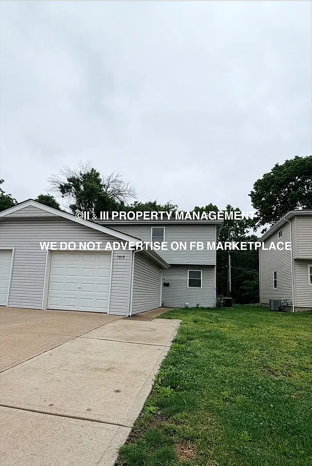 Building Photo - 7818 W 61st Ter
