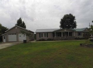 2932 Cat Ridge Rd, Waddy, KY 40076