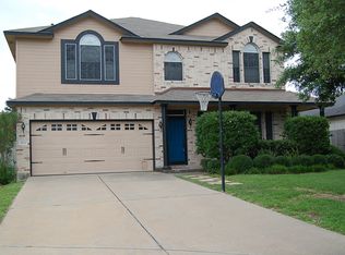 8921 Whiteworth Loop, Austin, TX 78749