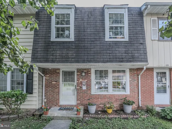 1111 Ravenwood Rd, Stephens City, VA 22655