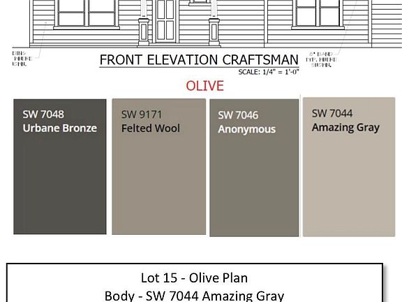 4th image of 5805 W Alderman Ln