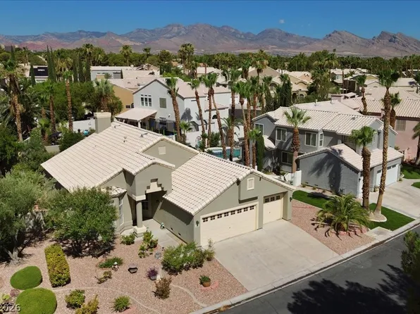 1413 Sun Copper Dr, Las Vegas, NV 89117