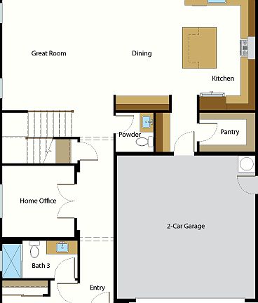 Canvas 14 - First Floor