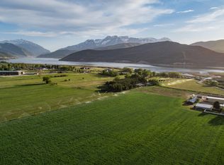 3291 W 2400 S, Heber City, UT 84032