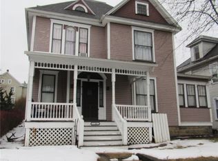1303 Somerset Ave, Windber, PA