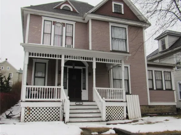 1303 Somerset Ave, Windber, PA 15963