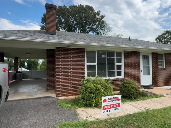 145 Madison Cir, Madison Heights, VA 24572