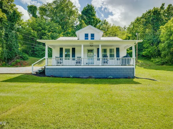 2046 Carolina Ave, Bristol, TN 37620