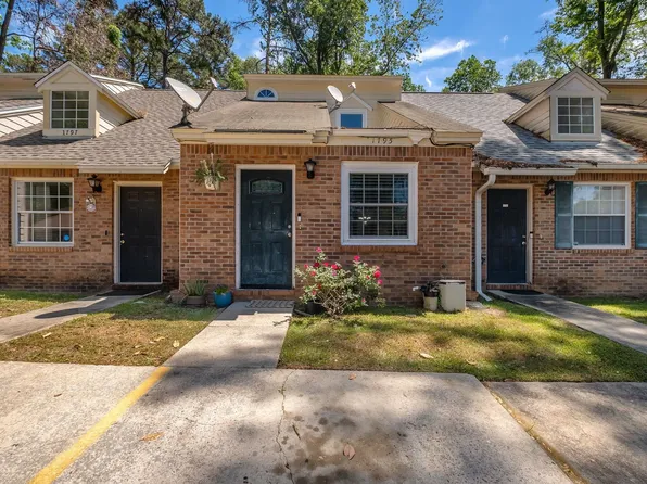 1795 Falconcrest St, Tallahassee, FL 32303