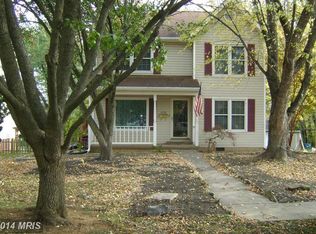 1630 Roberts St, Winchester, VA 22601