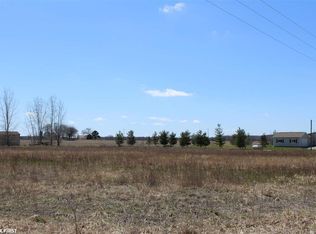 0 Connell Rd, Yale, MI 48097