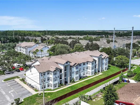 2204 Key West Ct APT 518, Kissimmee, FL 34741