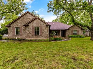 8905 Ellerslie Cir, Granbury, TX 76049
