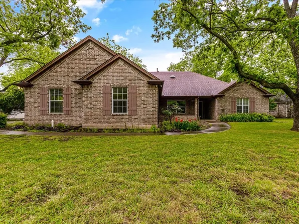 8905 Ellerslie Cir, Granbury, TX 76049