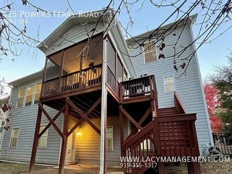 415 Powers Ferry Rd #1 — Photo 33