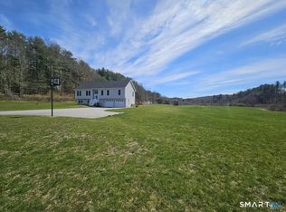 380 Mashentuck Road, Killingly, CT 06239