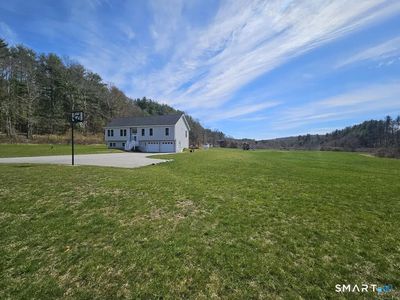 380 Mashentuck Road, Killingly, CT, 06239