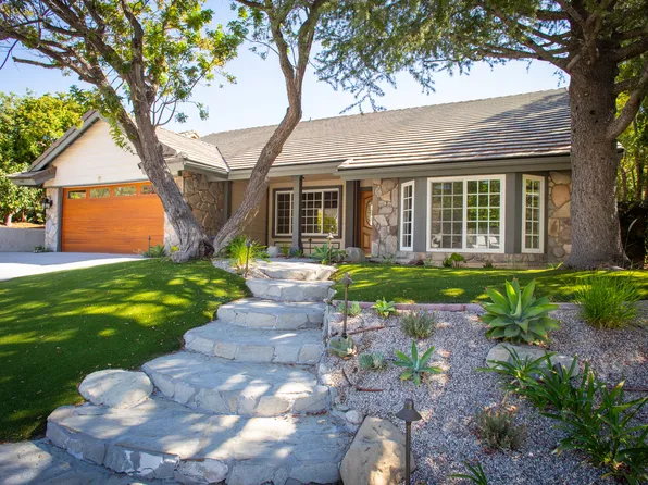 2794 Parkview Dr, Thousand Oaks, CA 91362