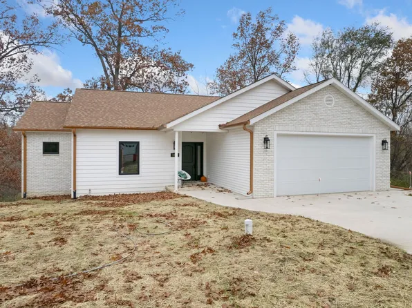 3355 E Old Road 30, Warsaw, IN 46582