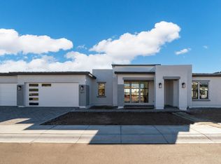 3324 W Desert Dawn Dr, Phoenix, AZ 85083