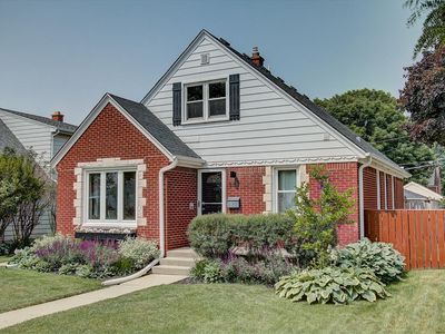 3157 N 80th St, Milwaukee, WI, 53222