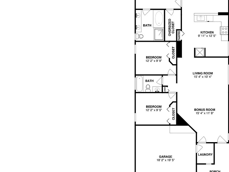 922 Larwood Pine Dr — Photo 18