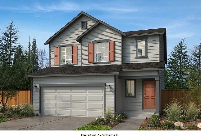 1st image of 23962 35th Drive SE #36