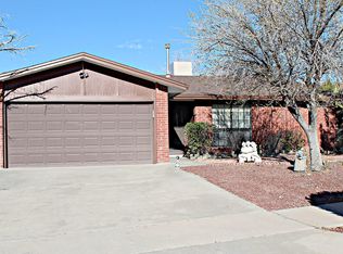 139 New Orleans Dr, El Paso, TX 79912