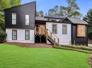 2630 Spencers Trce NE, Marietta, GA 30062