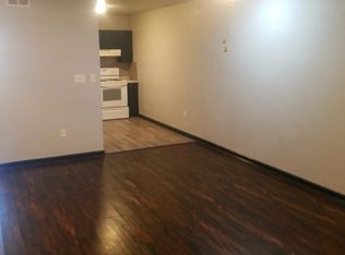 2601 S Olive St #5, Pine Bluff, AR 71601