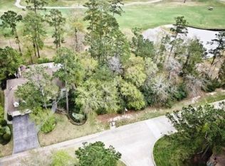 42 Windhaven Dr, Spring, TX 77381