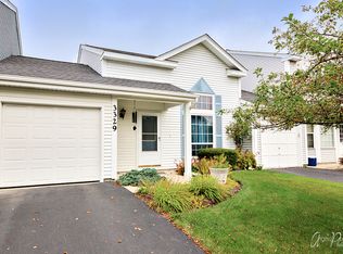 3329 York Ln, Island Lake, IL 60042