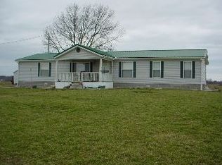 844 Dishman Rd, Park City, KY 42160