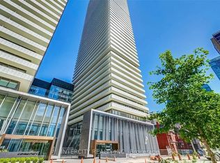 50 Charles St E #1604, Toronto, ON M4Y 0C3