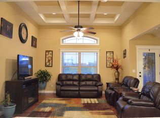 103 Hudson Dr, Bardstown, KY 40004