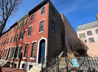 2201 Mount Vernon St FLOOR 3, Philadelphia, PA 19130