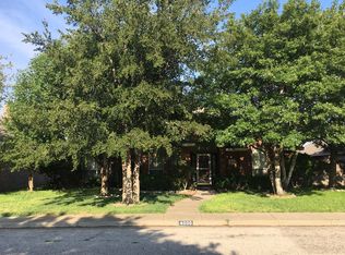 4006 Celia St, Amarillo, TX 79121