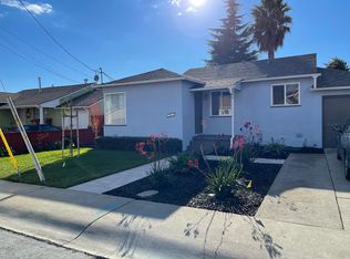 15211 Central Ave, San Leandro, CA 94578