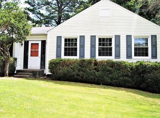 1212 Greer St, Sheffield, AL 35660