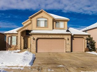 14016 S Stone Canyon Dr, Draper, UT 84020