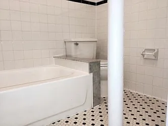 Rented by City Connections Realty