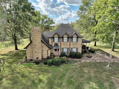 13551 Mount Calvary Rd, Loogootee, IN, 47553